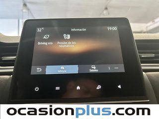Renault Captur Zen TCe 103 kW (140 CV) EDC GPF