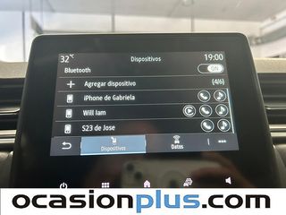 Renault Captur Zen TCe 103 kW (140 CV) EDC GPF