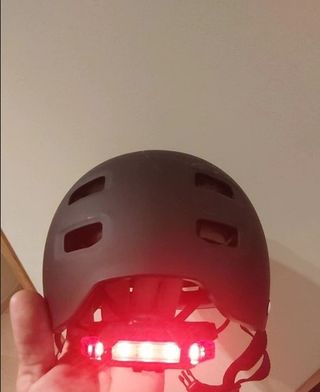 Luces LED Bici Recargables Delantera y Trasera