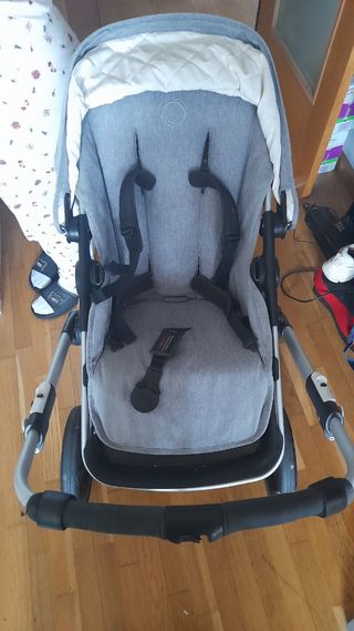 Carricoche bugaboo fox 1
