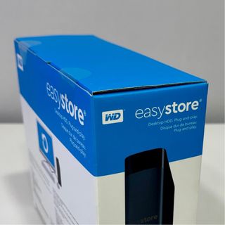 Disco Duro Externo WD 12 TB Easystore