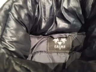 Chaqueta Frime acolchada mujer Talla S