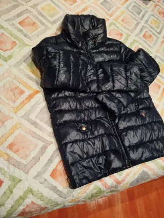 Chaqueta Frime acolchada mujer Talla S