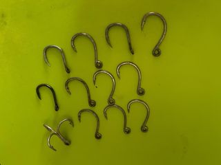 Caña de Pesca Tuna Winner 2.40m
