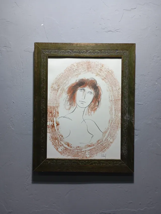 Víctor Saúl ( argentina )