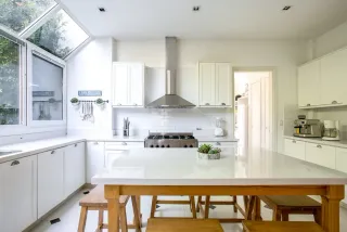 Servicio de limpieza en el palo  y centro de malag