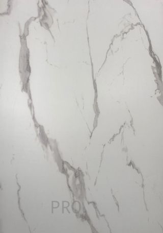 Placa suelo Mármol Blanco
