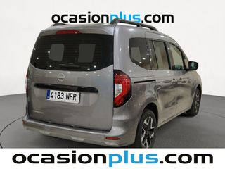 Nissan Townstar 1.3G L1 Tekna 96 kW (130 CV)
