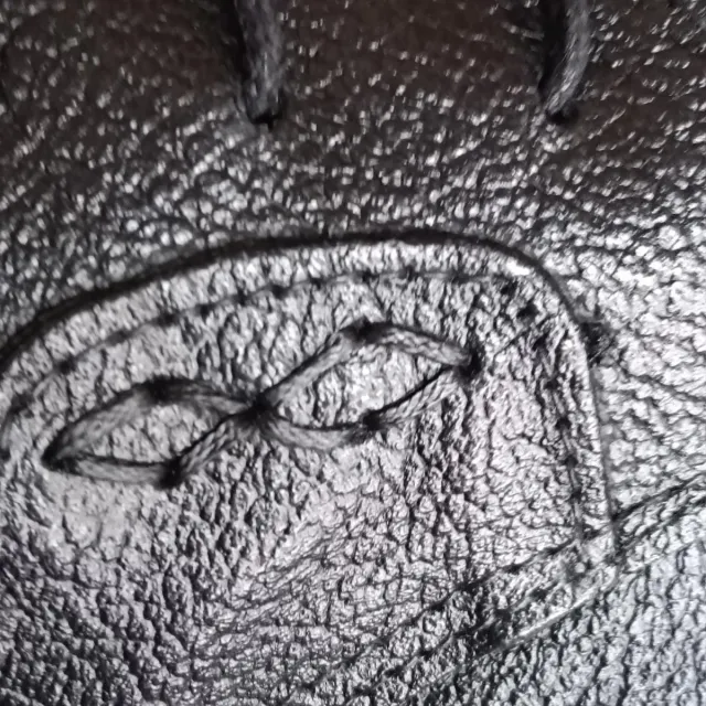 Scarpe uomo IMASCHI Nere Tg 43 Made in Italy