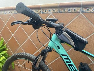 Bicicleta Montaña 27.5 Megamo