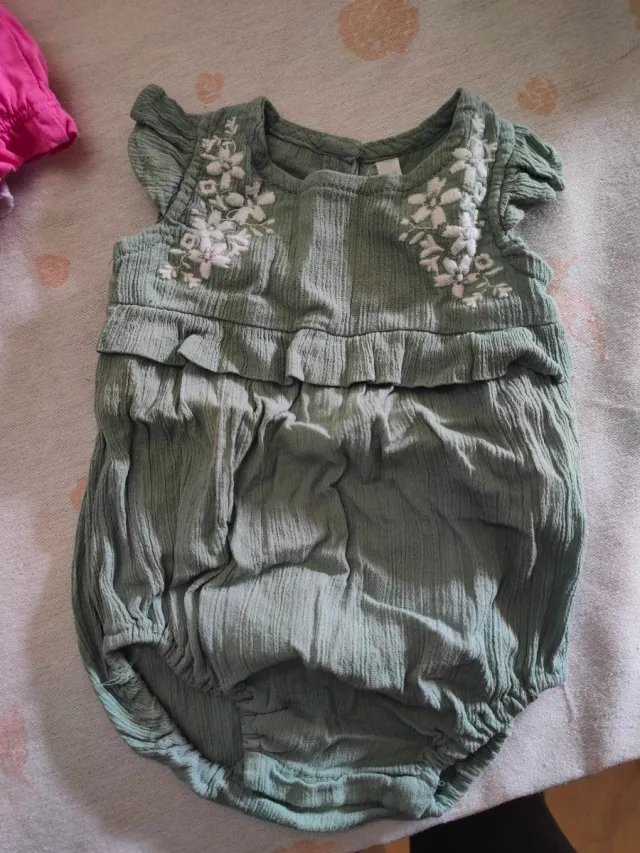 Pack 3 Ranitas Bebé