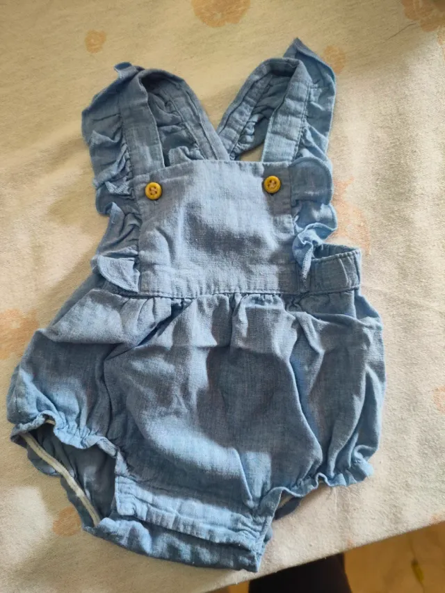 Pack 3 Ranitas Bebé