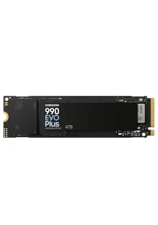 Samsung 990 EVO Plus 4TB SSD