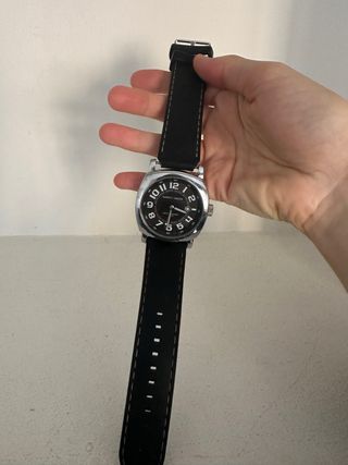 Reloj Roberto Torretta sin pila