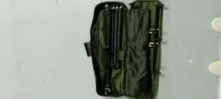 Trípode Carpfishing Starbaits