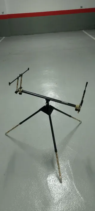Trípode Carpfishing Starbaits
