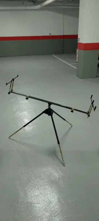Trípode Carpfishing Starbaits