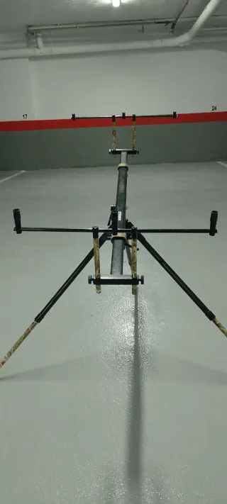 Trípode Carpfishing Starbaits