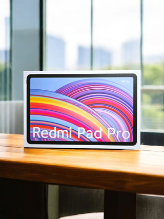Xiaomi Redmi Pad Pro Tablet