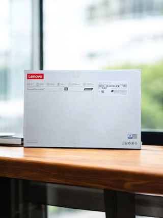 Lenovo Tab P12 con Tab Pen Plus