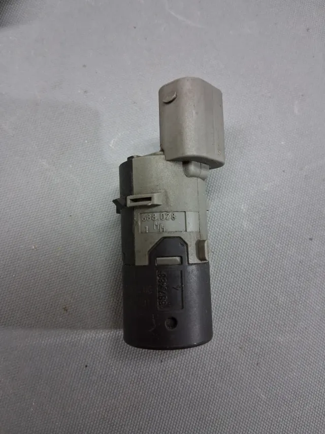 Sensores de aparcamiento BMW