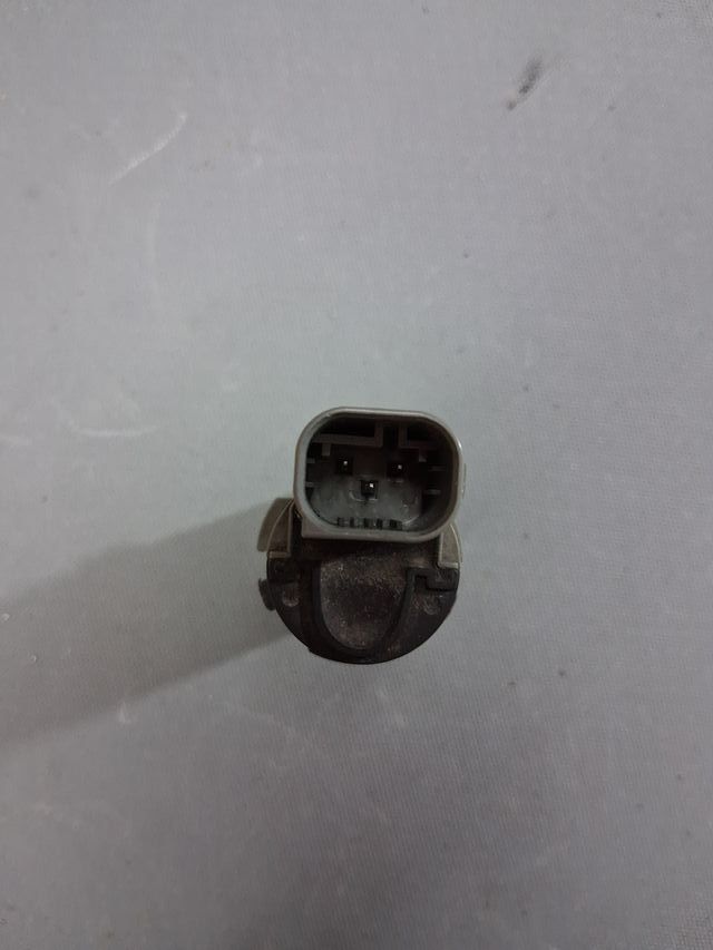 Sensores de aparcamiento BMW