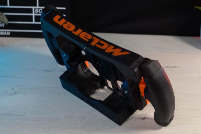 MOD F1 LOGITECH G29 /G920 /G923 - ARF1 AR-MC07