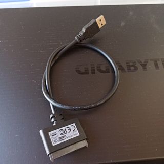 Cable USB a SATA 2.5