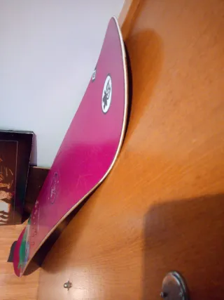 Tabla Snowboard Burton Custom 51 Superfly
