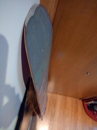 Tabla Snowboard Burton Custom 51 Superfly