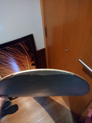 Tabla Snowboard Burton Custom 51 Superfly