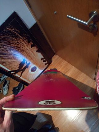 Tabla Snowboard Burton Custom 51 Superfly