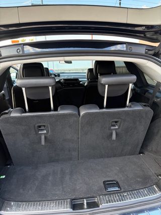 Mercedes-Benz Clase R 2010