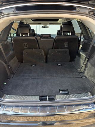 Mercedes-Benz Clase R 2010