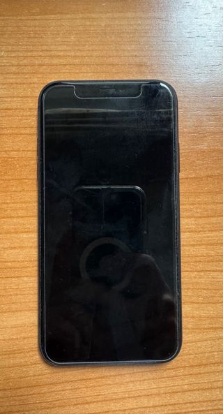 iPhone 11 64GB Negro