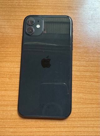 iPhone 11 64GB Negro