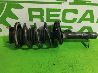 Amortiguador del izq 1202648 ford focus 1.8 114533
