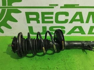 Amortiguador del izq 1202648 ford focus 1.8 114533