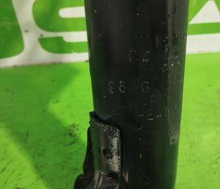 Amortiguador del izq 1202648 ford focus 1.8 114533