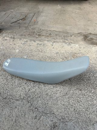 Asiento Suzuki DRZ 400