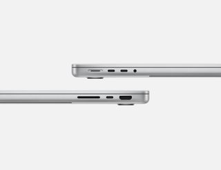 Apple MacBook Pro 14 M4 Max GPU 40, 128GB 4TB