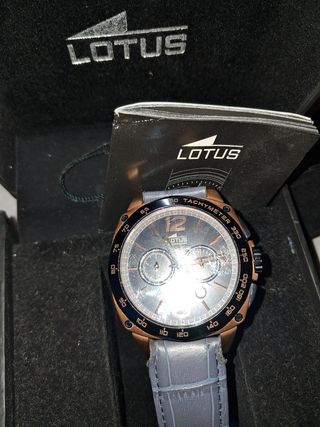 Reloj 