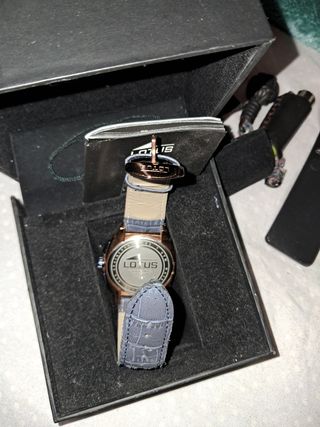 Reloj 