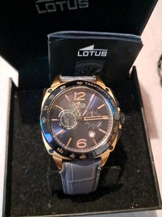 Reloj 