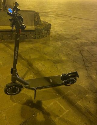 Smartgyro K2 Patinete Eléctrico