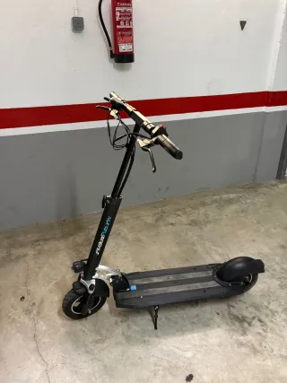 Patinete Eléctrico Skateflash  4.0