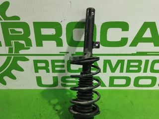 4417803 amortiguador del der ford focus 1.8 114536