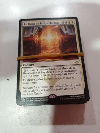 8 Packs Cartas Magic: The Gathering