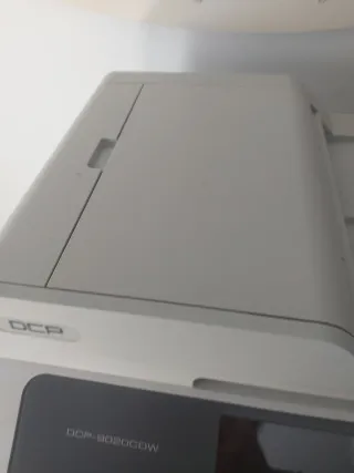 Se vende impresora laser