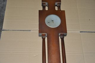 Reloj de Pared 4 Estaciones